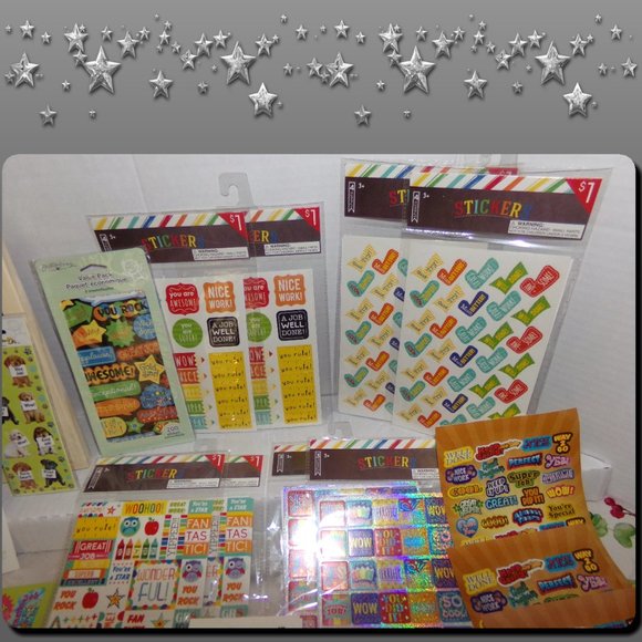 Teacher Bundle! {L36} - Picture 9 of 10